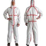 Stretch Disposable Coveralls 3M Peltor Coverall 4565