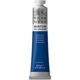 Oil Paint Winsor & Newton Winton Oil Color Prussian Blue 538 200ml