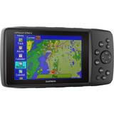 Marine GPS Sea Navigation Garmin GPSMap 276cx