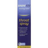 Cold - Snoring Medicines Snoreeze Snoring Relief 14ml Mouth Spray