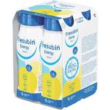 Iodine Nutritional Drinks Fresenius Kabi Fresubin Energy Drink Lemon 200ml 4 pcs
