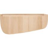 Andersen Furniture - Wall Shelf 78.5cm