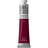 Oil Paint Winsor & Newton Winton Oil Color Magenta 200ml