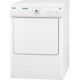 Zanussi Air Vented Tumble Dryers Zanussi ZTE7101PZ White