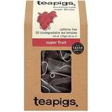 Teapigs Super Fruit 50pcs