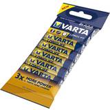Varta Batteries - Remote Controller Battery Batteries & Chargers Varta AAA Longlife