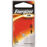 Batteries - Watch Batteries Batteries & Chargers Energizer 319 Compatible