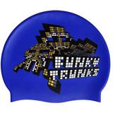 Funky Trunks Swim & Water Sports Funky Trunks Space Raiders Cap Sr