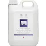 Car Washing Supplies Autoglym Pure Shampoo 2.5L