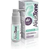 Adult - Earwax Medicines AkusTone 15ml 15ml Ear Spray