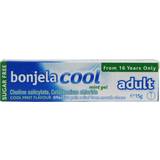 Reckitt Cold Sores - Hair & Skin Medicines Bonjela Cool Mint 15g Gel