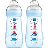 Mam Baby Bottle Mam Easy Active Baby Bottle 270ml 2-pack