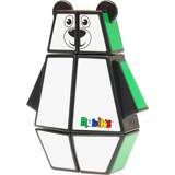 Animals Rubik's Cube Jumbo Junior Bear 3x2x1