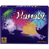 Card Games - Memory Board Games R&R Games Hanabi
