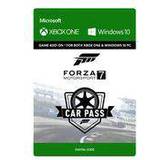 Forza Motorsport 7: Car Pass (XOne)