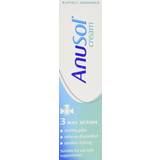 Intimate Products - Rectal Problems Medicines Anusol 43g Cream