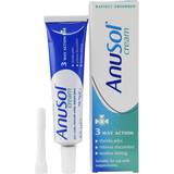 Intimate Products - Rectal Problems Medicines Anusol 23g Cream