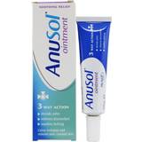 Intimate Products - Rectal Problems Medicines Anusol 25g Ointment