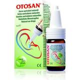 Adult - Earwax Medicines Otosan 10ml Eye Drops