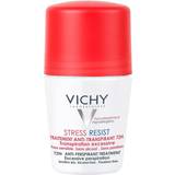 Paraben Free Deodorants Vichy 72-HR Stress Resist Anti-Perspirant Intensive Treatment Deo Roll-on 50ml 1-pack