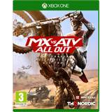 Xbox One Games MX vs ATV All out (XOne)