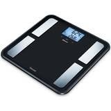 USB Connection Bathroom Scales Beurer BF 850