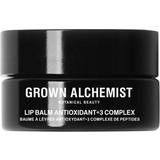 Collagen Lip Balms Grown Alchemist Lip Balm Antioxidant+3 Complex 15ml