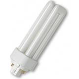GX24q-3 Energy-Efficient Lamps Osram Dulux T/E GX24q-3 26W/830 Energy-efficient Lamps 26W GX24q-3