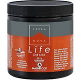 Pea Proteins Protein Powders Terra Nova Life Drink 227g