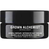 Aloe Vera - Day Creams Facial Creams Grown Alchemist Hydra-Repair+ Intensive Day Cream 40ml