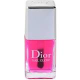 Nourishing Whiteners Dior Nail Glow #000 10ml