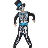 Smiffys Day of the Dead Groom Costume