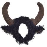 Bristol Bull Horns