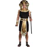 Wicked Costumes Egyptian King Mask Suit