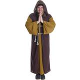 Bristol Friar Tuck Costume
