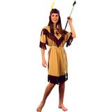 Bristol Indian Lady Budget Costume