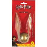 Accessories Fancy Dress Rubies Harry Potter Golden Snitch