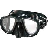 Black Diving Masks spetton Excell