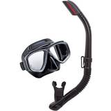 UV Protection Snorkel Sets tusa Splendive Sr Combo
