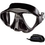 Black Diving Masks spetton Minimaxx