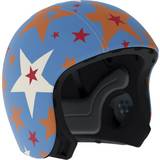 Polyurethane Cycling Helmets Egg Venus Skin