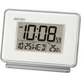 Seiko Battery Alarm Clocks Seiko QHL068
