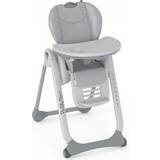 Chicco Baby Chairs Chicco Polly 2 Start Happy Silver