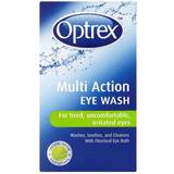 Irritated Eyes Medicines Optrex Multi Action 100ml