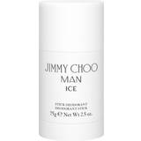 Jimmy Choo Toiletries Jimmy Choo Man Ice Deo Stick 75g