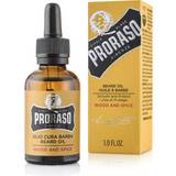 Proraso Beard Oils Proraso Wood & Spice Beard Oil 30ml