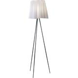 Flos Floor Lamps & Ground Lighting Flos Rosy Angelis Grey Floor Lamp 178cm