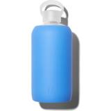 Beige Carafes, Jugs & Bottles BKR - Water Bottle