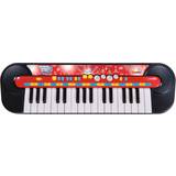 Simba Toy Pianos Simba My Music World Keyboard
