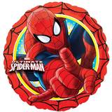 Amscan Foil Balloon Standard Spider-Man Ultimate